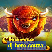 dj beto souza